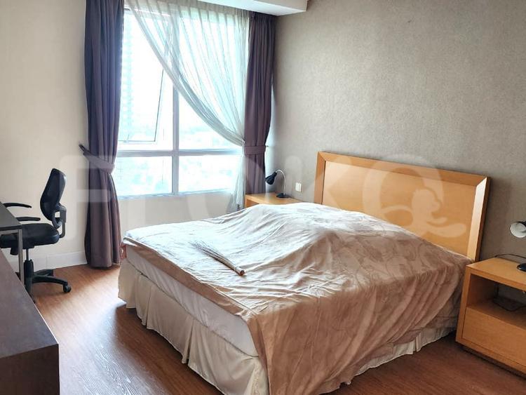 Tipe 2 Kamar Tidur di Lantai 16 untuk disewakan di Essence Darmawangsa Apartemen - fci244 2