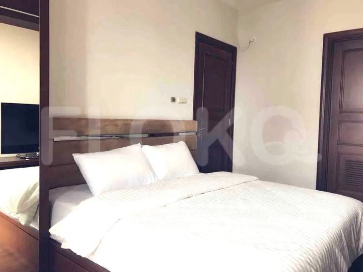 Tipe 2 Kamar Tidur di Lantai 11 untuk disewakan di Bellezza Apartemen - fpec92 4