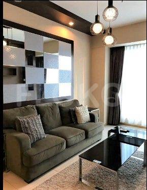 3 Bedroom on 15th Floor for Rent in Gandaria Heights - fgae2b 1