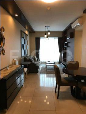 3 Bedroom on 15th Floor for Rent in Gandaria Heights - fgae2b 2