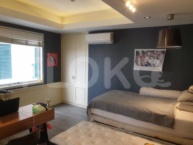 4 Bedroom on 15th Floor for Rent in Pondok Indah Golf Apartment - fpoca2 4