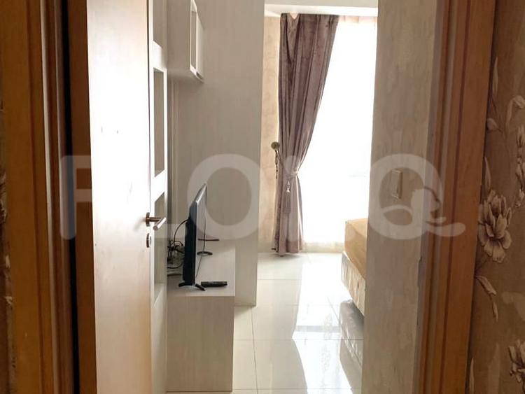 2 Bedroom on 12th Floor for Rent in The Mansion Kemayoran - fked3f 1