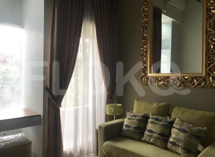 1 Bedroom on 5th Floor for Rent in Nifarro Park - fpa6e3 5