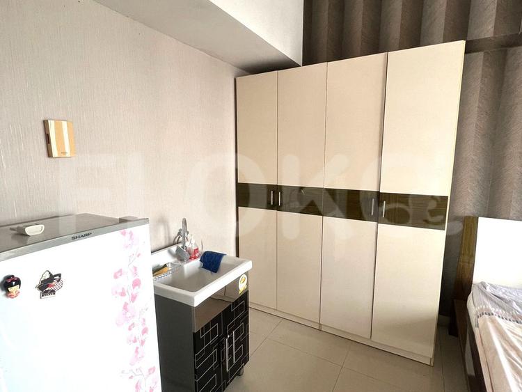 1 Bedroom on 11th Floor for Rent in Ambassade Residence - fku83e 3