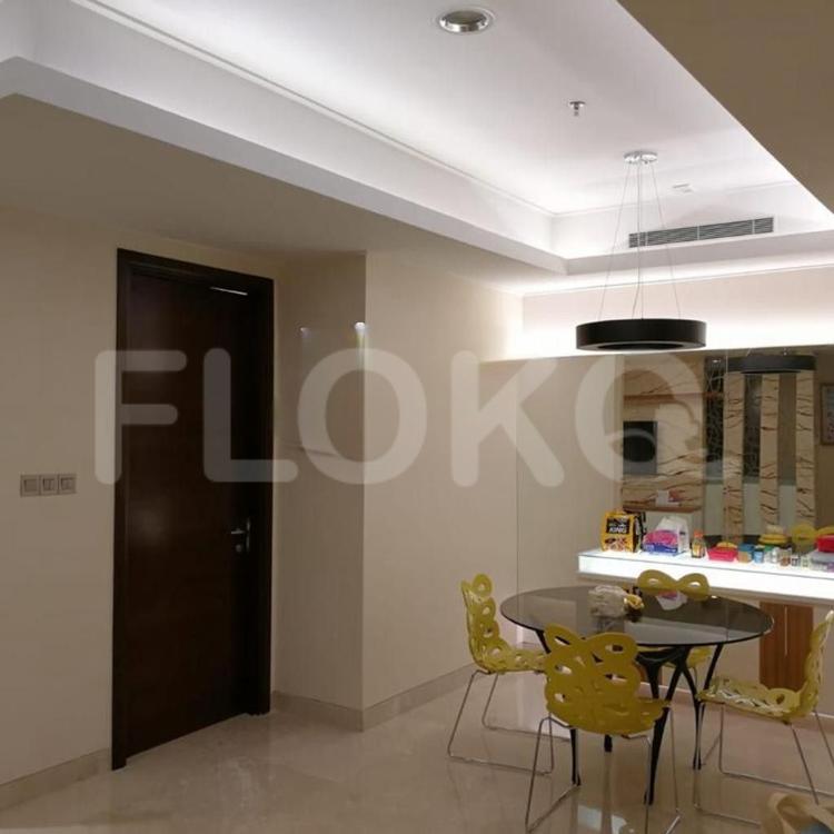 3 Bedroom on 17th Floor for Rent in MyHome Ciputra World 1 - fku6a2 5