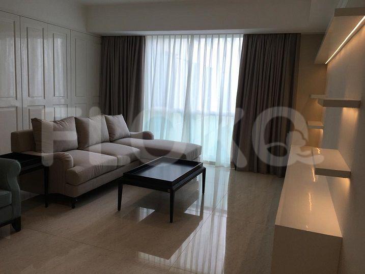 2 Bedroom on 14th Floor for Rent in Casablanca Apartment - fte803 1