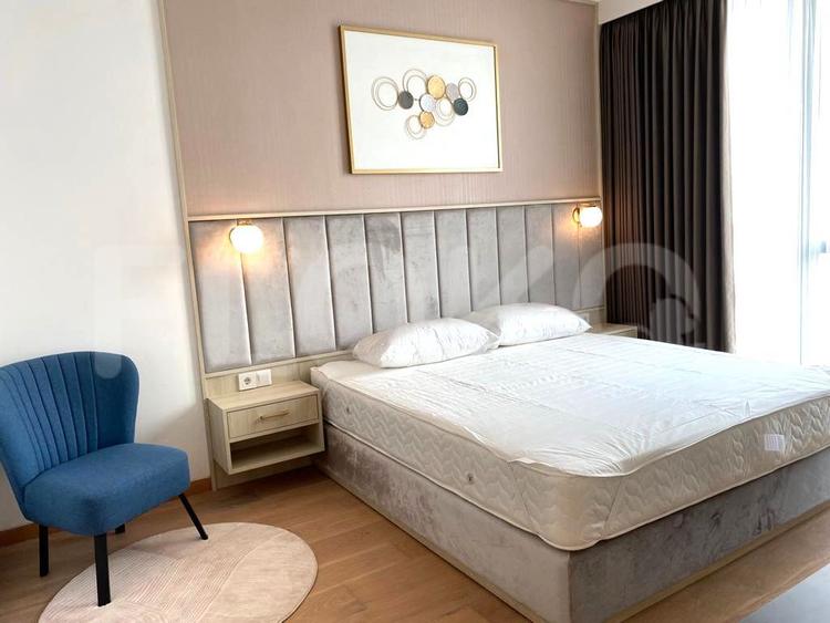 3 Bedroom on 15th Floor for Rent in Izzara Apartment - ftbbab 5