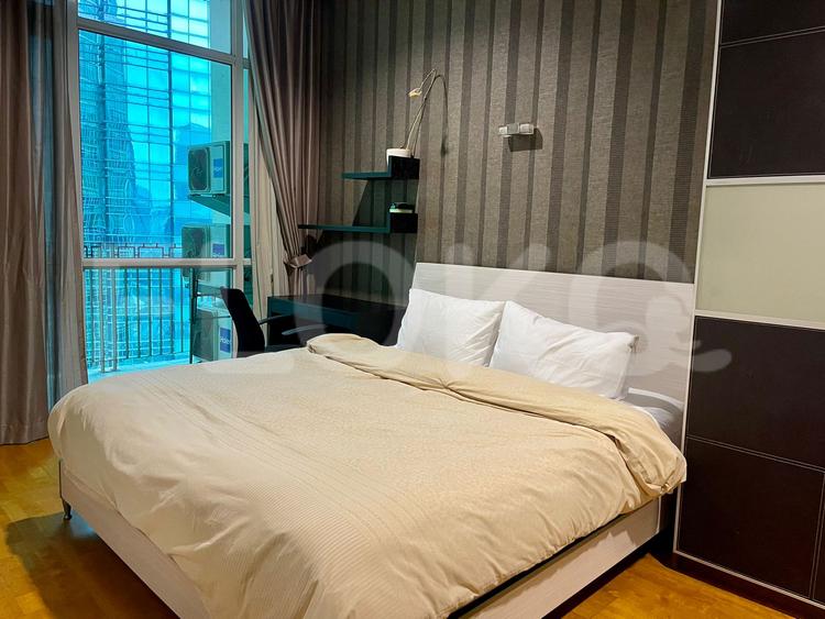 Tipe 3 Kamar Tidur di Lantai 15 untuk disewakan di Bellagio Mansion - fme34a 5