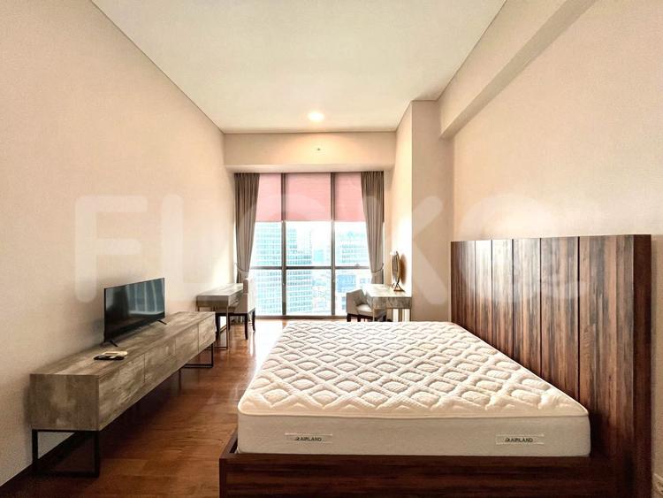 Tipe 3 Kamar Tidur di Lantai 23 untuk disewakan di Anandamaya Residence - fsuc46 5