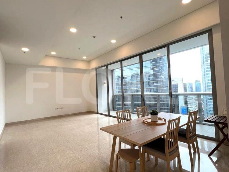 3 Bedroom on 19th Floor for Rent in Anandamaya Residence - fsufed 5