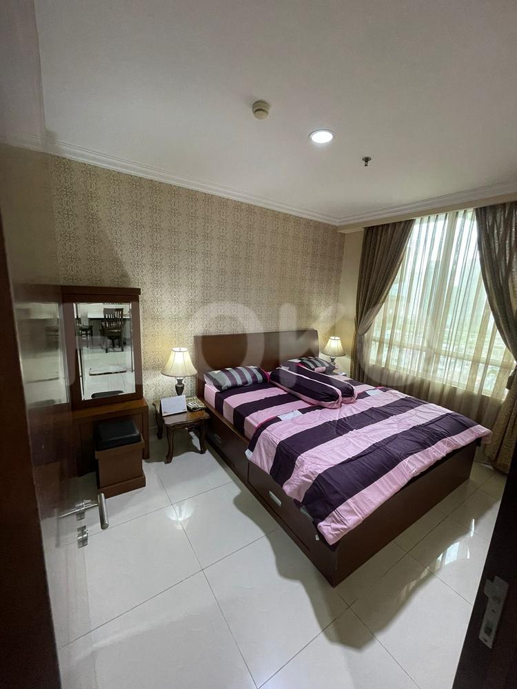 Tipe 2 Kamar Tidur di Lantai 3 untuk disewakan di Kuningan City (Denpasar Residence) - fkuce7 5