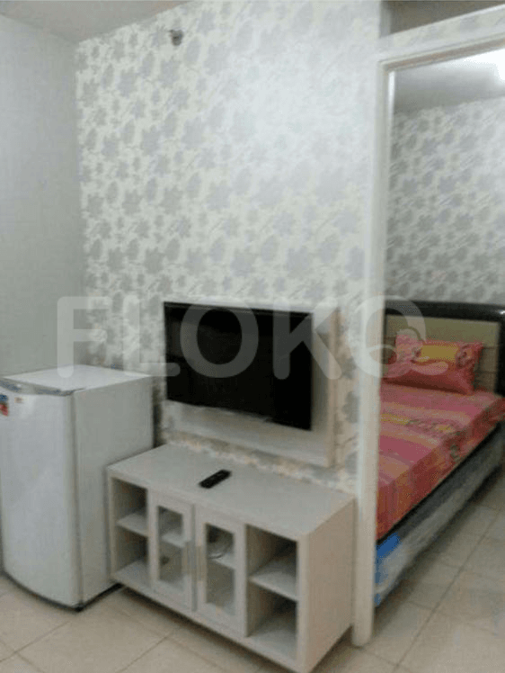 1 Bedroom on 15th Floor for Rent in Kalibata City Apartment - fpa591 5
