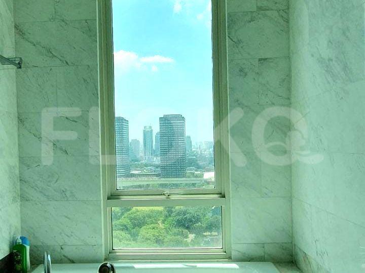 Tipe 3 Kamar Tidur di Lantai 22 untuk disewakan di The Peak Apartemen - fsu756 8