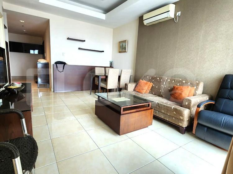 2 Bedroom on 16th Floor for Rent in Essence Darmawangsa Apartment - fcidbe 10