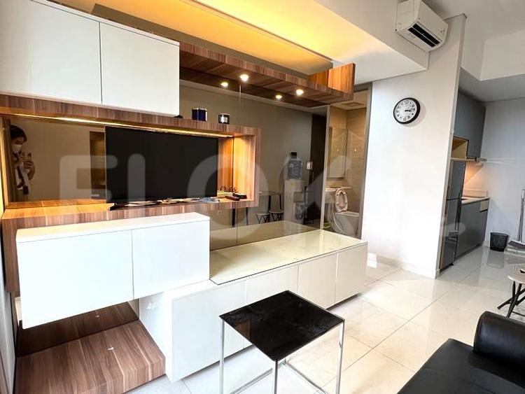 2 Bedroom on 50th Floor for Rent in Taman Anggrek Residence - fta79a 11