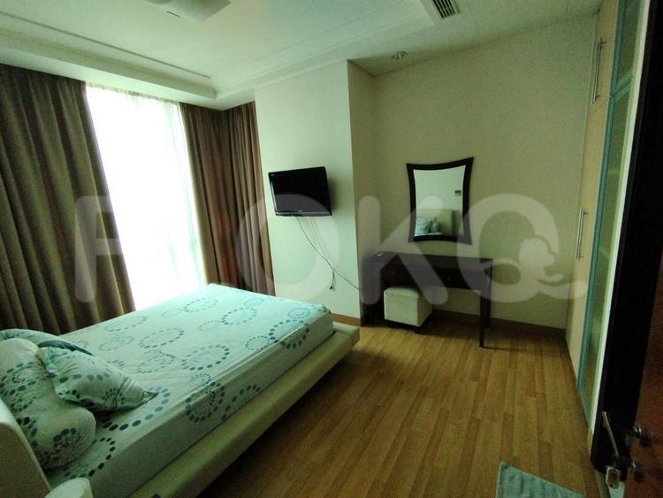 Tipe 3 Kamar Tidur di Lantai 1 untuk disewakan di The Peak Apartemen - fsu614 3