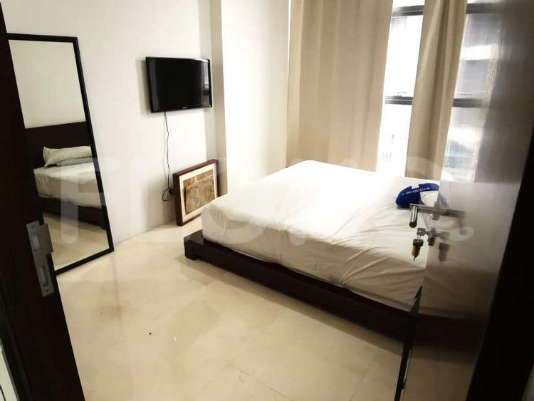 Tipe 2 Kamar Tidur di Lantai 10 untuk disewakan di Lavanue Apartemen - fpa520 1