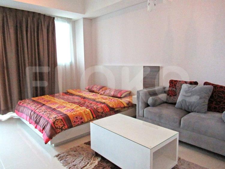1 Bedroom on 20th Floor for Rent in Kemang Village Residence - fke58e 3