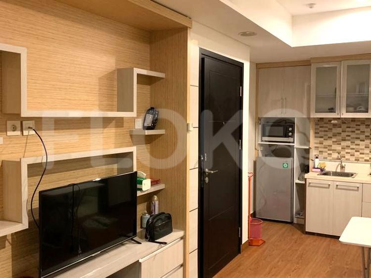 1 Bedroom on 1st Floor for Rent in Aspen Residence Apartment - ffad88 8