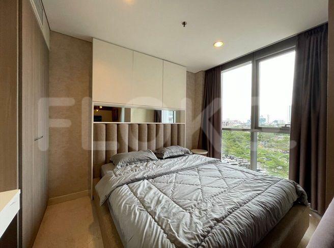 1 Bedroom on 15th Floor for Rent in Ciputra World 2 Apartment - fku960 5