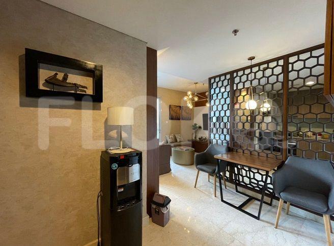 1 Bedroom on 15th Floor for Rent in Ciputra World 2 Apartment - fku960 2