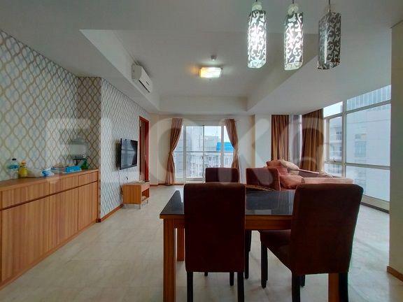 3 Bedroom on 36th Floor for Rent in Royal Mediterania Garden Residence - fta4b8 6