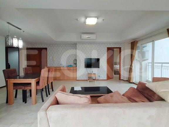 3 Bedroom on 36th Floor for Rent in Royal Mediterania Garden Residence - fta4b8 2