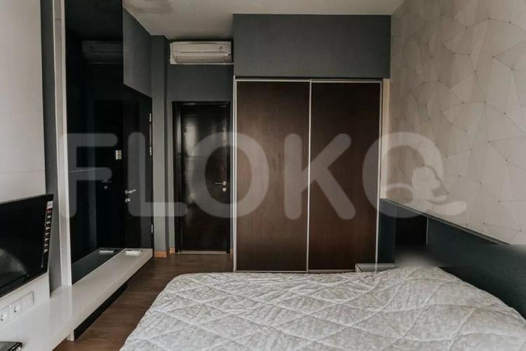 2 Bedroom on 18th Floor for Rent in Gandaria Heights - fgab5b 5