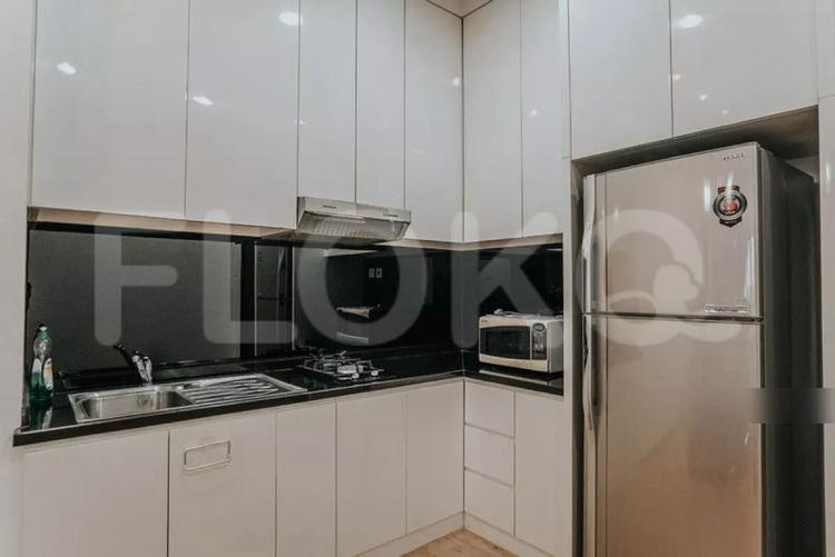 2 Bedroom on 18th Floor for Rent in Gandaria Heights - fgab5b 9