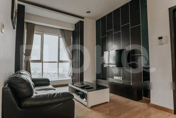 2 Bedroom on 18th Floor for Rent in Gandaria Heights - fgab5b 2