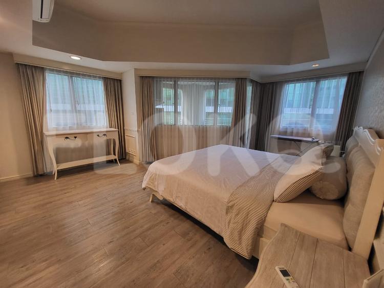 3 Bedroom on 15th Floor for Rent in Apartemen Setiabudi - fku247 5