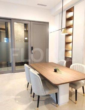2 Bedroom on 17th Floor for Rent in The Stature Residence - fme4d5 5