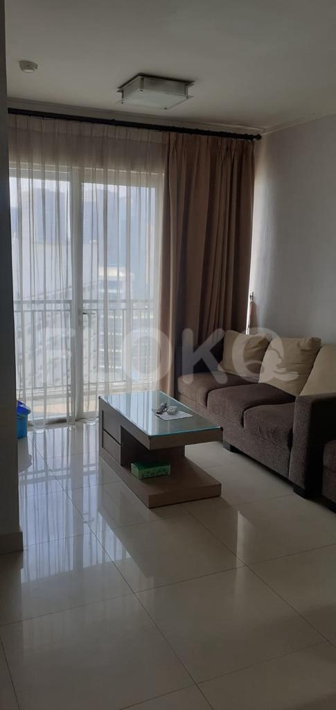 3 Bedroom on 17th Floor for Rent in Sahid Sudirman Residence - fsub6c 1