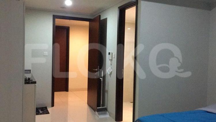 1 Bedroom on 15th Floor for Rent in Green Sedayu Apartment - fce343 2