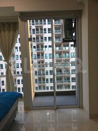 1 Bedroom on 15th Floor for Rent in Green Sedayu Apartment - fce343 3
