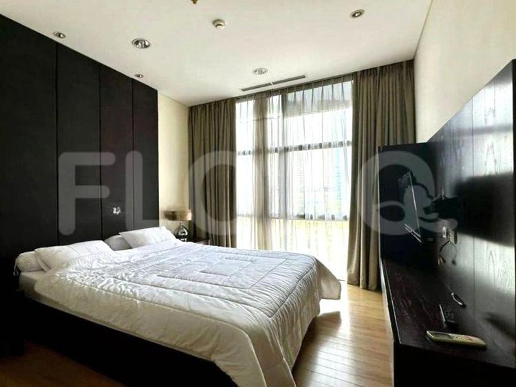 Tipe 3 Kamar Tidur di Lantai 10 untuk disewakan di Senopati Suites - fseafd 11