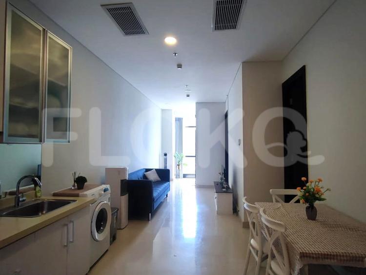 2 Bedroom on 18th Floor for Rent in Sudirman Suites Jakarta - fsu74a 6
