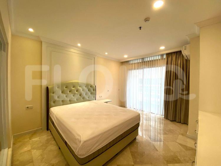 2 Bedroom on 7th Floor for Rent in Somerset Grand Citra Kuningan - fku706 3