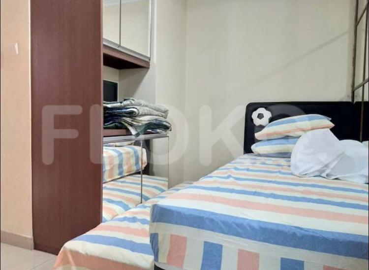 2 Bedroom on 15th Floor for Rent in Hamptons Park - fpo92a 3