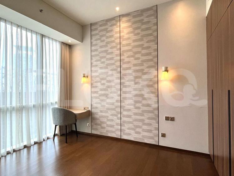 Tipe 3 Kamar Tidur di Lantai 31 untuk disewakan di Anandamaya Residence - fsua30 1