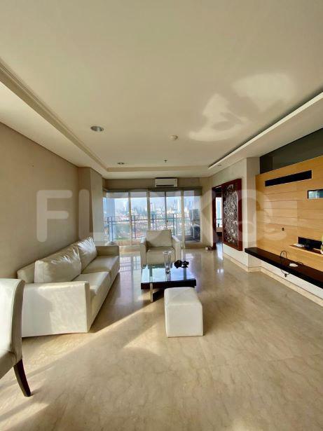 3 Bedroom on 17th Floor for Rent in Permata Hijau Residence - fpead0 1