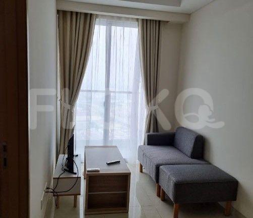 1 Bedroom on 32th Floor for Rent in Sedayu City Apartment - fke2da 1