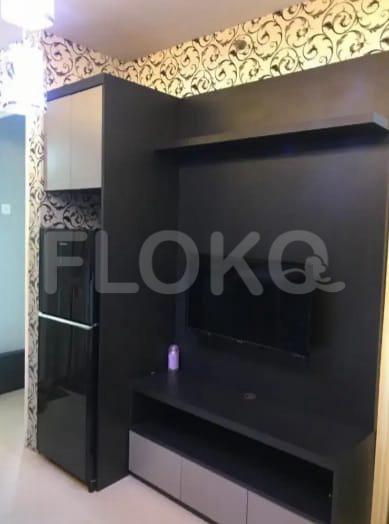 Tipe 2 Kamar Tidur di Lantai Floor untuk disewakan di Bassura City Apartemen - fcic8a 6