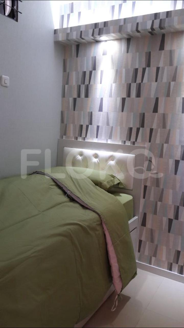 Tipe 2 Kamar Tidur di Lantai 15 untuk disewakan di Bassura City Apartemen - fcie2d 3