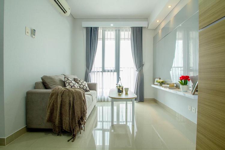 undefined Bedroom on 25th Floor for Rent in The Royal Olive Residence - common-bedroom-at-25th-floor-ff5 3