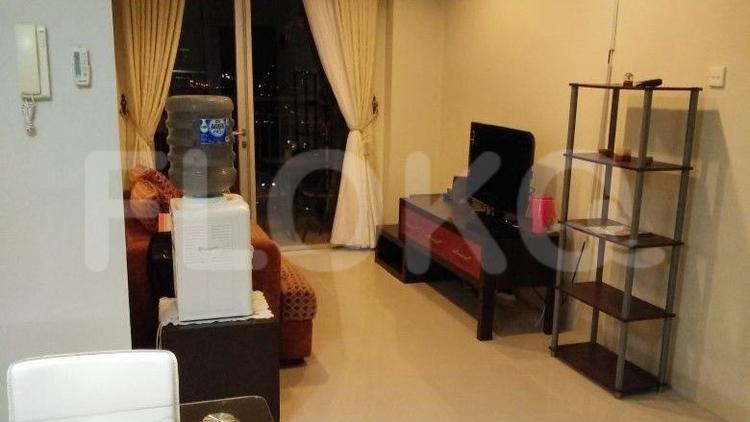 2 Bedroom on 18th Floor for Rent in Cosmo Mansion - fth462 1