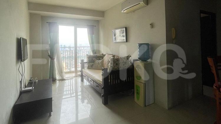 2 Bedroom on 27th Floor for Rent in Cosmo Mansion - fth0ea 1