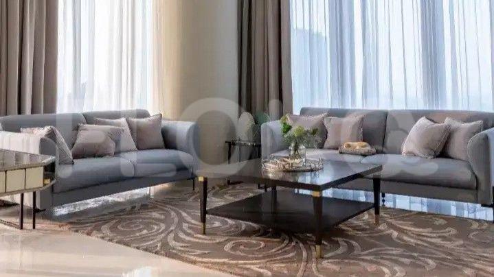 4 Bedroom on 26th Floor for Rent in Saumata Apartment - fal45c 2