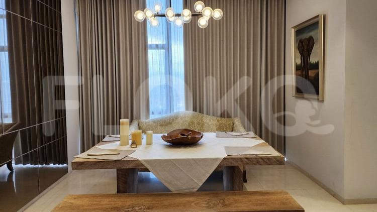3 Bedroom on 29th Floor for Rent in Saumata Apartment - fal443 2