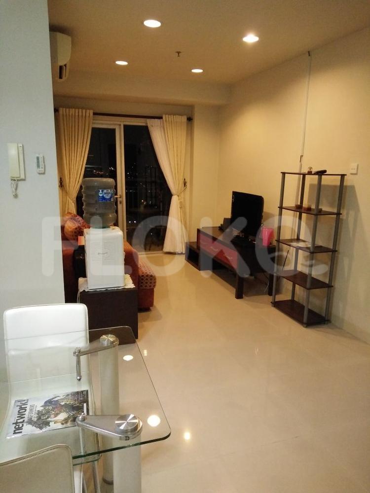 2 Bedroom on 15th Floor for Rent in Cosmo Mansion - fth176 1